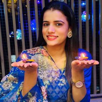 Rajal Barot Biography